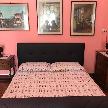 Bed and Breakfast Dany Sweethouse Bergamo Exterior foto
