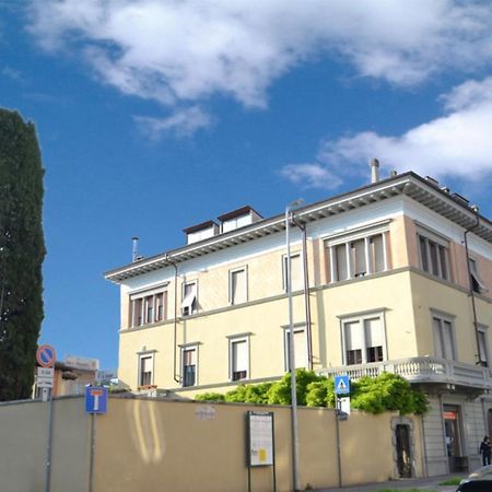 Bed and Breakfast Dany Sweethouse Bergamo Exterior foto