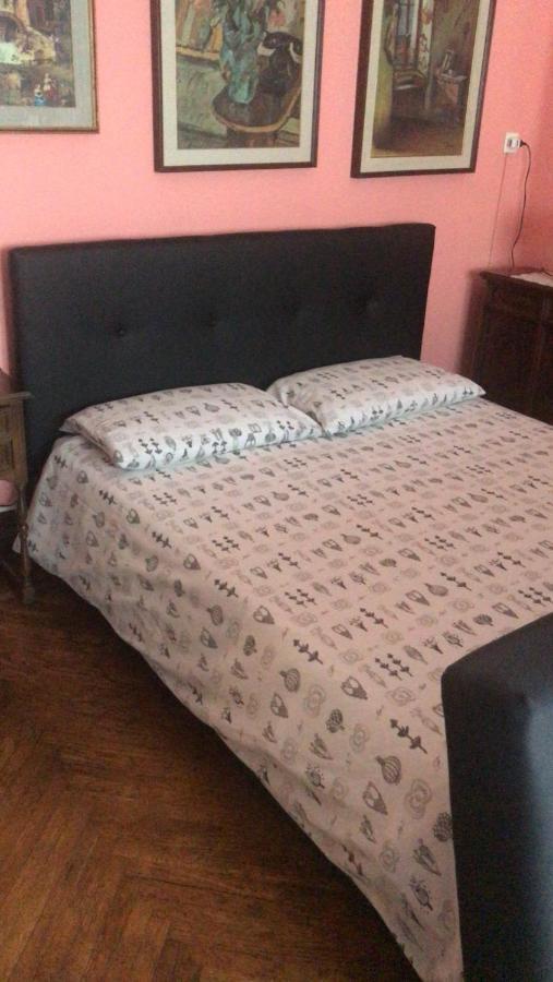 Bed and Breakfast Dany Sweethouse Bergamo Exterior foto