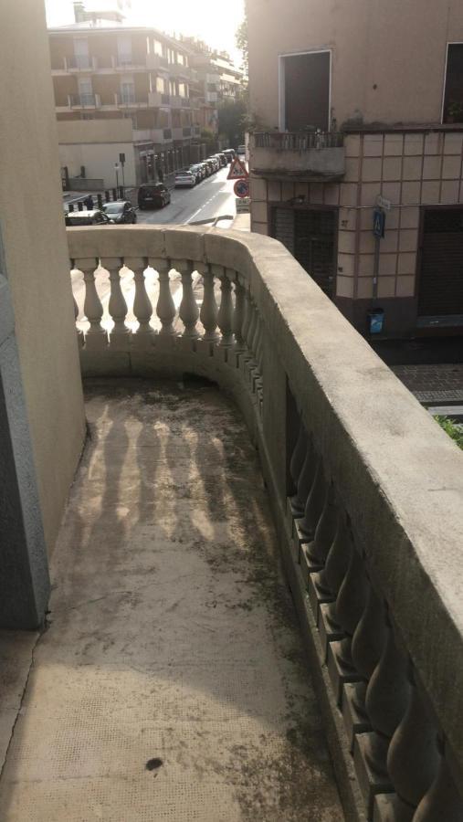 Bed and Breakfast Dany Sweethouse Bergamo Exterior foto