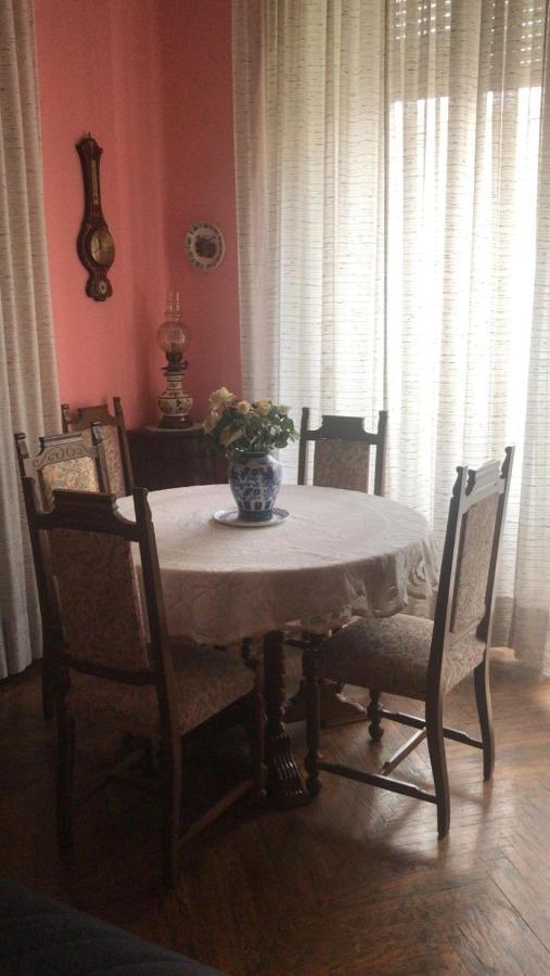 Bed and Breakfast Dany Sweethouse Bergamo Exterior foto