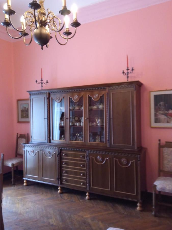 Bed and Breakfast Dany Sweethouse Bergamo Exterior foto