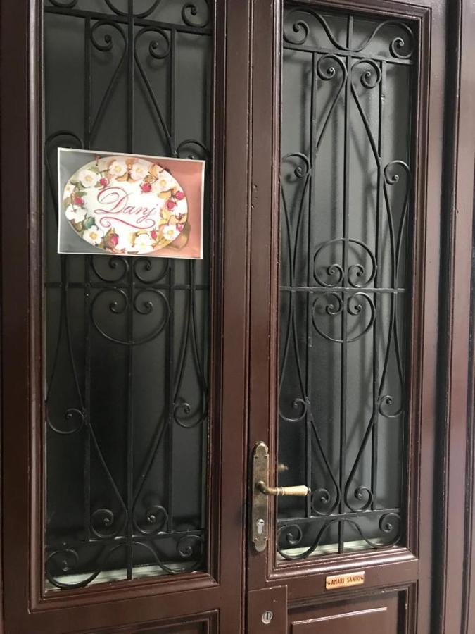 Bed and Breakfast Dany Sweethouse Bergamo Exterior foto