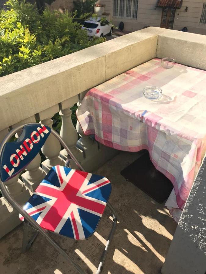 Bed and Breakfast Dany Sweethouse Bergamo Exterior foto