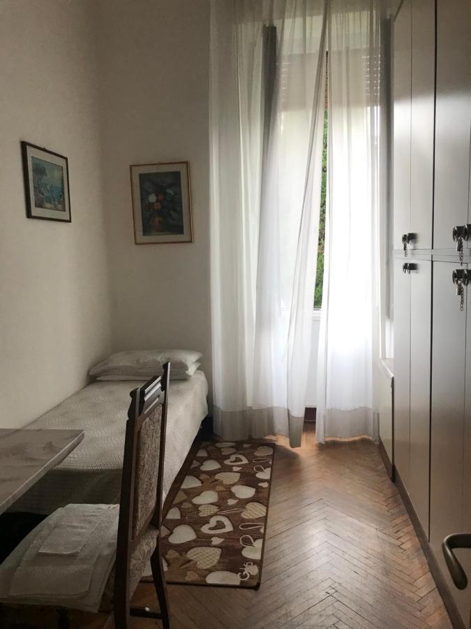 Bed and Breakfast Dany Sweethouse Bergamo Exterior foto