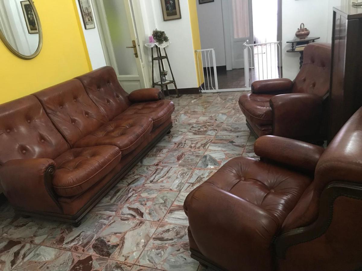 Bed and Breakfast Dany Sweethouse Bergamo Exterior foto