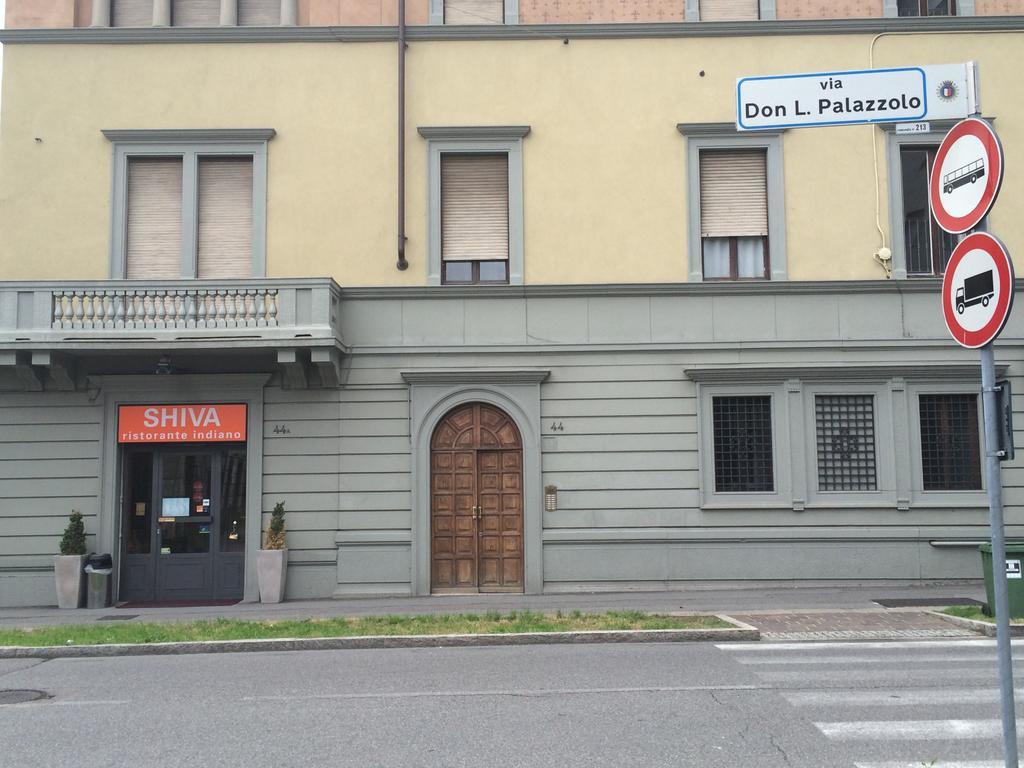 Bed and Breakfast Dany Sweethouse Bergamo Exterior foto