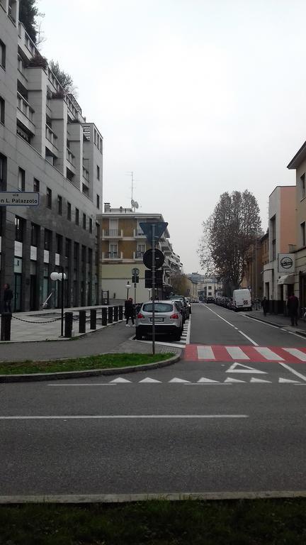Bed and Breakfast Dany Sweethouse Bergamo Exterior foto