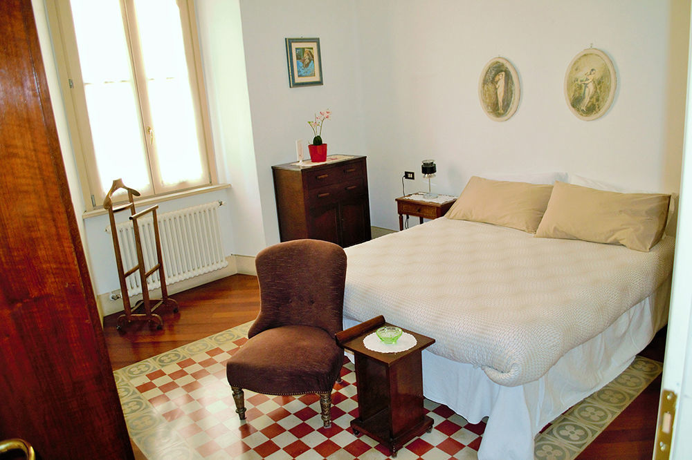 Bed and Breakfast Dany Sweethouse Bergamo Exterior foto