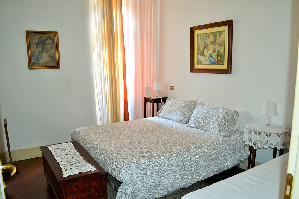 Bed and Breakfast Dany Sweethouse Bergamo Exterior foto