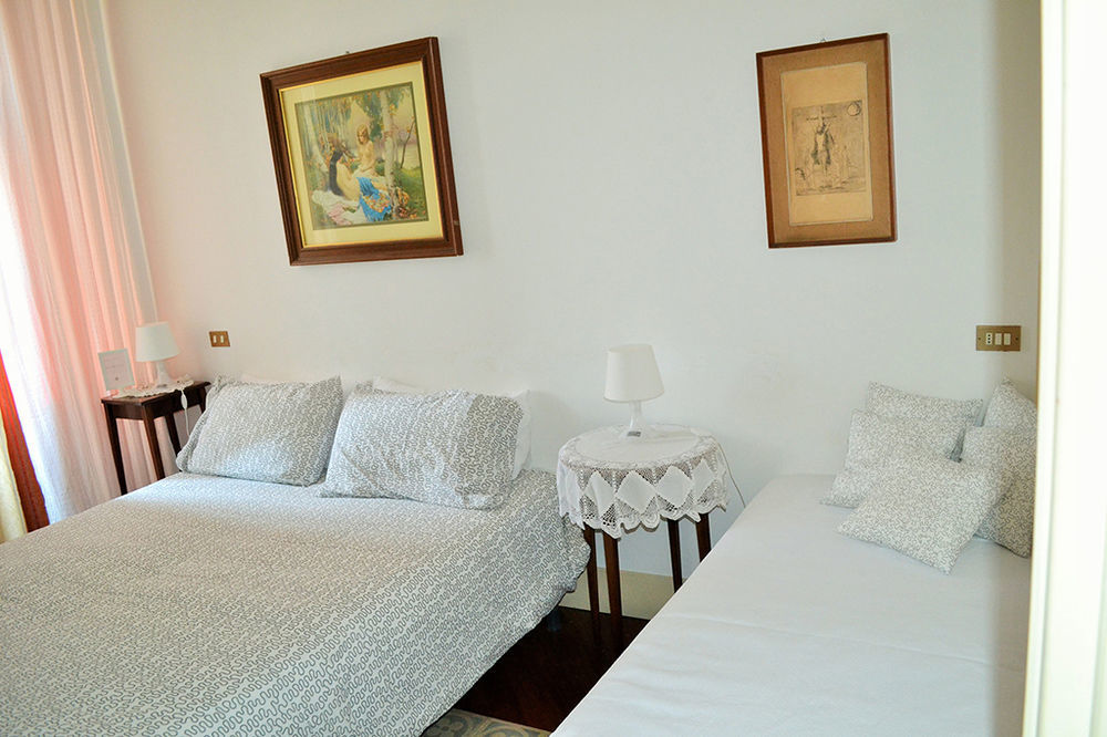 Bed and Breakfast Dany Sweethouse Bergamo Exterior foto