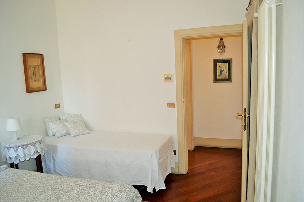 Bed and Breakfast Dany Sweethouse Bergamo Exterior foto