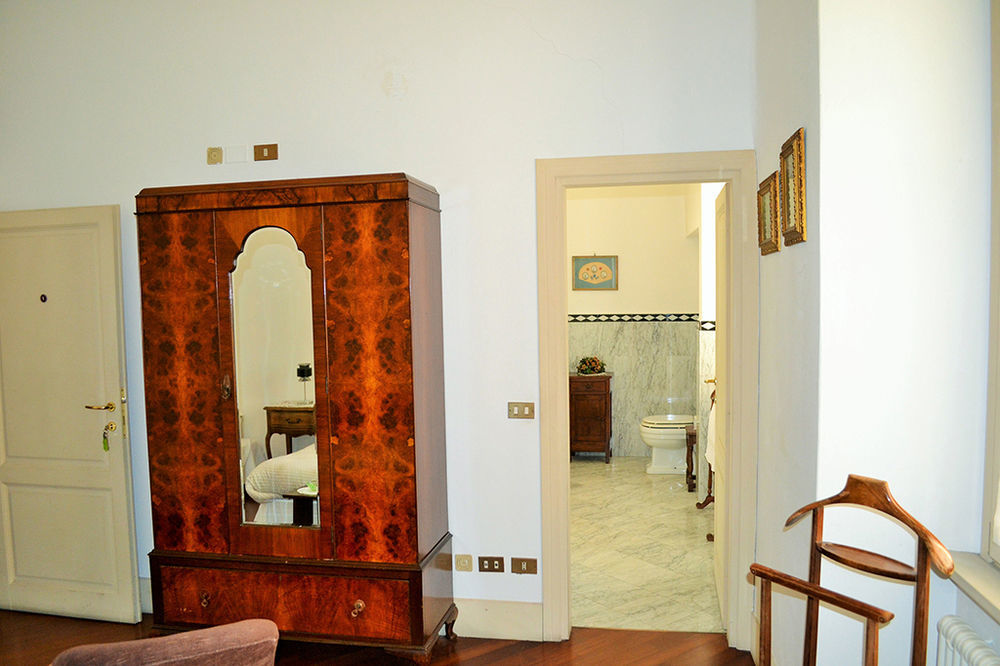 Bed and Breakfast Dany Sweethouse Bergamo Exterior foto